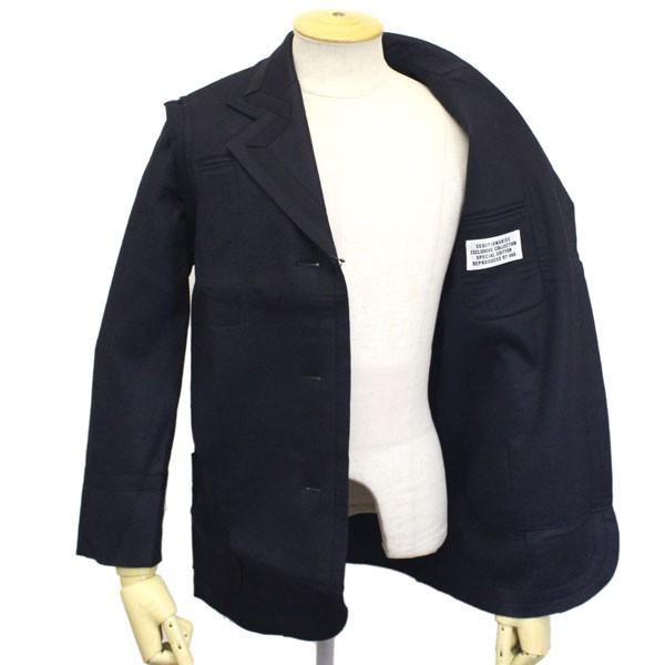 SEDITIONARIES by 666(セディショナリーズ) Inside-Out Jacket SEDITIONARIES by 666(セディショナリーズ) Inside-Out Jacket
