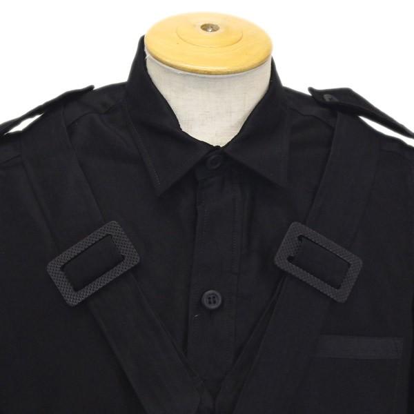 SEDITIONARIES by 666 (セディショナリーズ) Parachute Shirt SEDITIONARIES by 666 (セディショナリーズ) Parachute Shirt