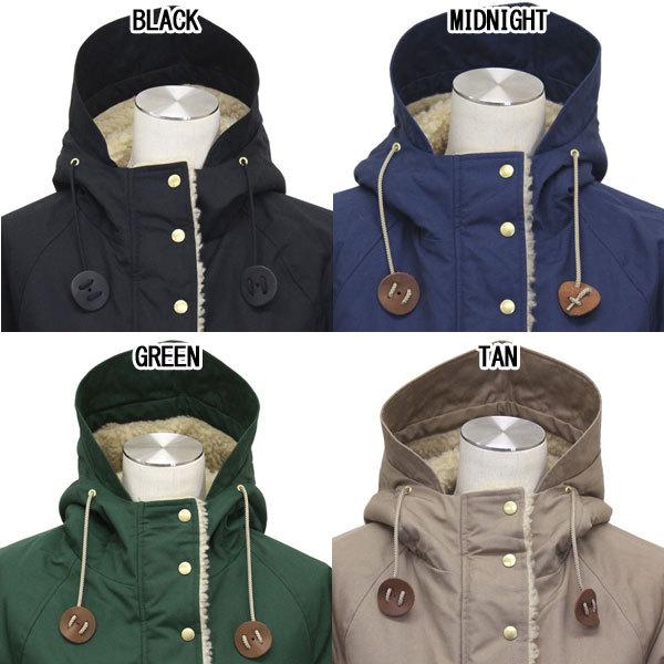 SIERRA DESIGNS（シエラデザインズ） 6512 65/35 WOMEN