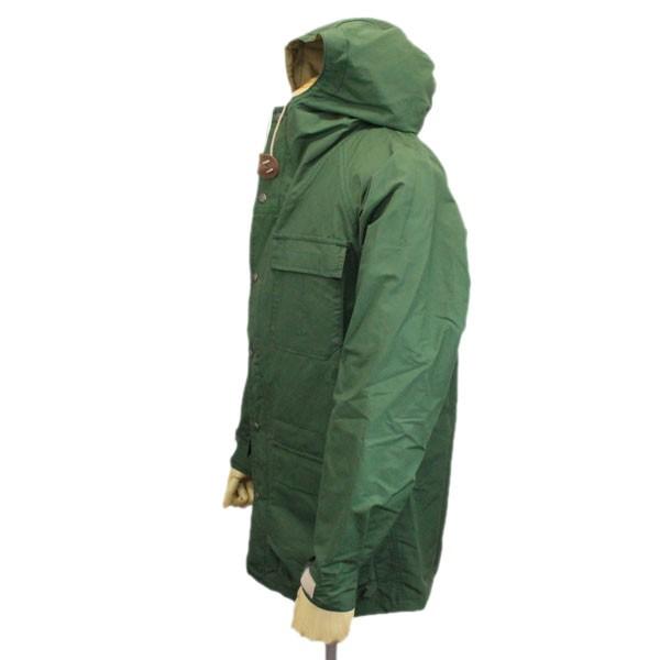 SIERRA DESIGNS (シエラデザインズ) 7910 MOUNTAIN PARKA マウンテンパーカー 米国製 全7色 SD001の画像