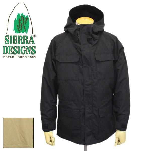 SIERRA DESIGNS（シエラデザインズ） sale セール 8305 3WAY MOUNTAIN