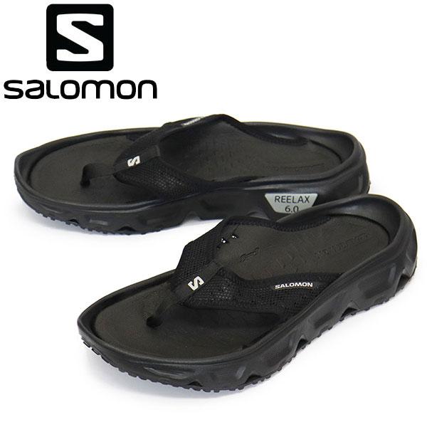 SALOMON（サロモン） L47110800 REELAX BREAK 6.0 リラックスブレーク