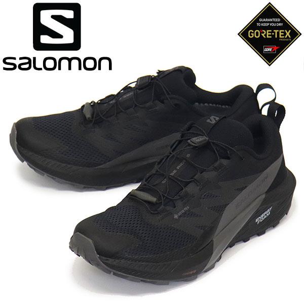 SALOMON（サロモン） L47147200 SENSE RIDE 5 GORE-TEX トレイル