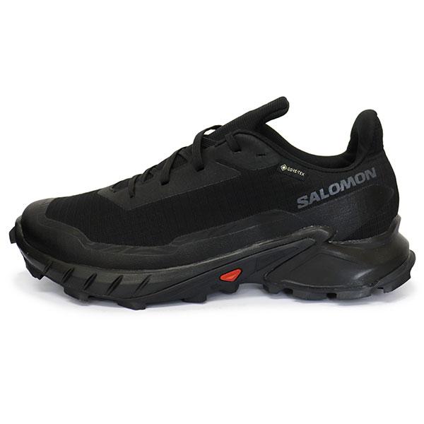 SALOMON Salomon (サロモン) L47307500 ALPHACROSS 5 GORE-TEX SALOMON Salomon (サロモン) L47307500 ALPHACROSS 5 GORE-TEX