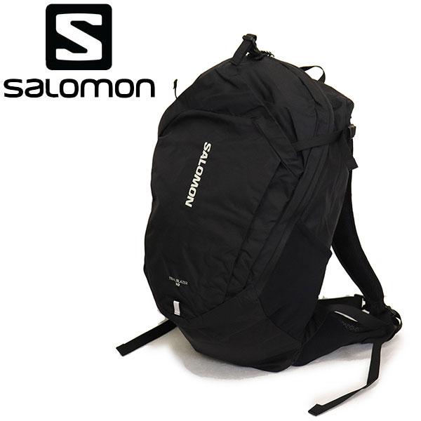 SALOMON（サロモン） LC2183200 TRAILBLAZER 30 ユニセックス