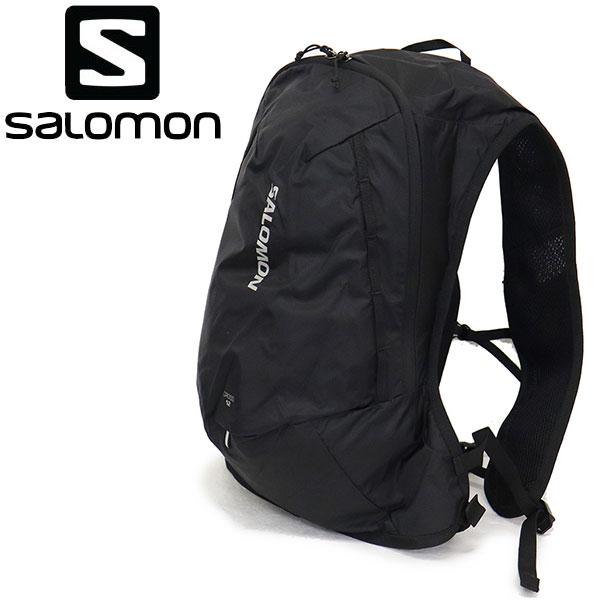 SALOMON（サロモン） L2185700 CROSS 12 ユニセックス パック BLACK