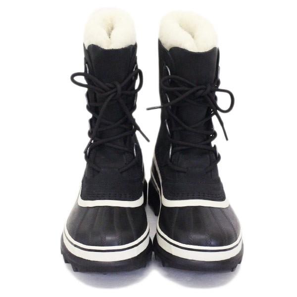 カリブー SOREL (ソレル) NL1005 CARIBOU レディース スノー