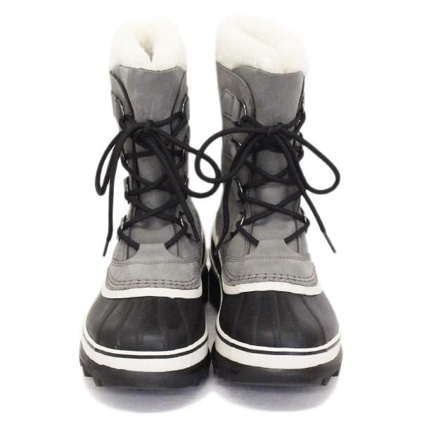 SOREL (ソレル) NL1005 CARIBOU カリブー レディース スノーブーツ 051 SHALE/STONE SRL036 :sorel- nl1005-051:THREE WOOD ヤフー店 - 通販 - Yahoo!ショッピング SOREL (ソレル) NL1005 CARIBOU カリブー レディース スノーブーツ 051 SHALE/STONE SRL036 :sorel- nl1005-051:THREE WOOD ヤフー店 - 通販 - Yahoo!ショッピング