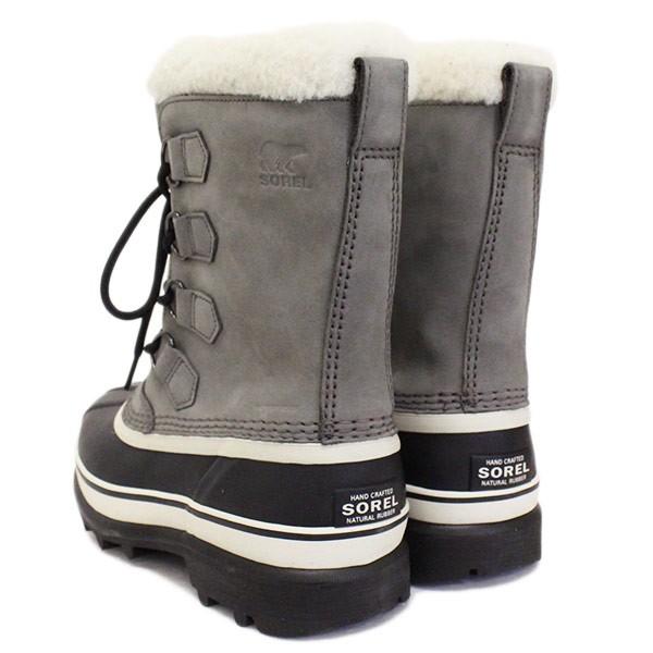 カリブー SOREL (ソレル) NL1005 CARIBOU レディース スノーブーツ 051