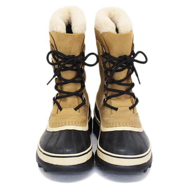 カリブー SOREL (ソレル) NL1005 CARIBOU レディース スノーブーツ 280