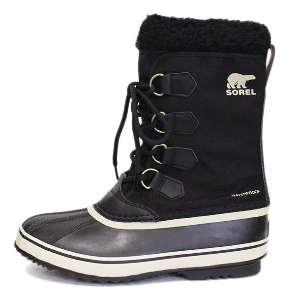 SOREL（ソレル） NM3487 1964 PAC NYLON 1964パックナイロン メンズ