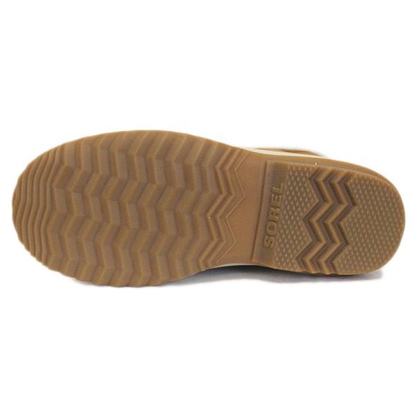 SOREL（ソレル） NM3487 1964 PAC NYLON 1964パックナイロン メンズ
