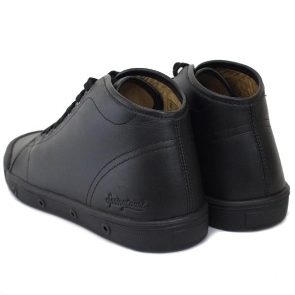 Spring Court（スプリングコート） sale セール B2S-V5 B2 Leather (B2