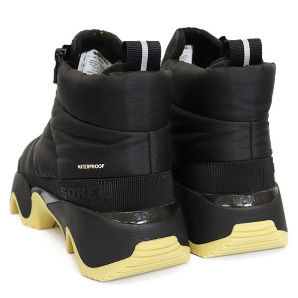SOREL (ソレル) WMS NL5044 キネティックインパクト パフィー SOREL (ソレル) WMS NL5044 キネティックインパクト パフィー