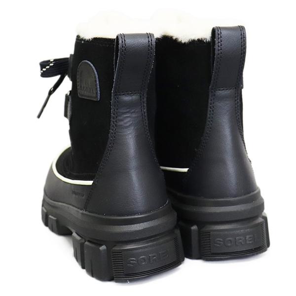 SOREL (ソレル) WMS NL5113 ティボリ5 ウォータープルーフ SOREL (ソレル) WMS NL5113 ティボリ5 ウォータープルーフ