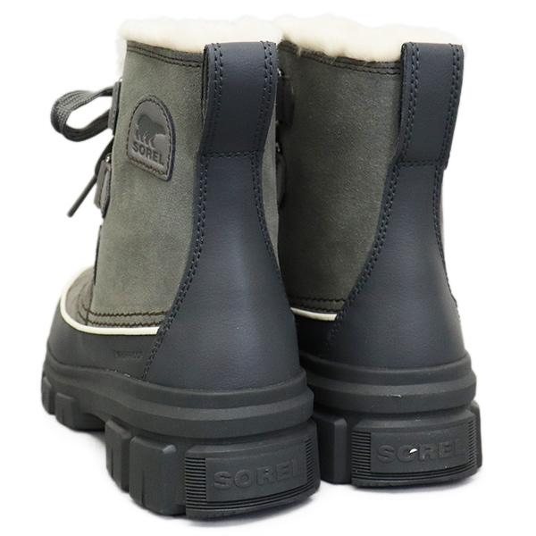 SOREL (ソレル) WMS NL5113 ティボリ5 ウォータープルーフ SOREL (ソレル) WMS NL5113 ティボリ5 ウォータープルーフ