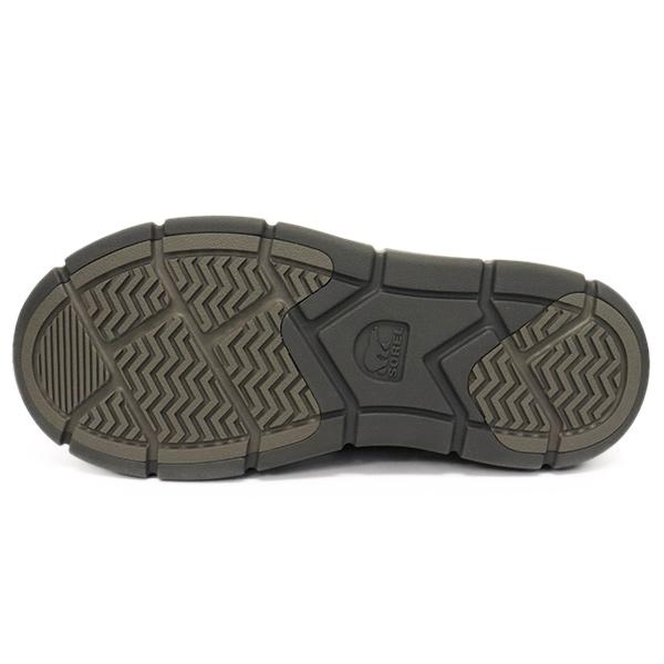 SOREL (ソレル) WMS NL5122 ソレルエクスプローラー3 スリッポン SOREL (ソレル) WMS NL5122 ソレルエクスプローラー3 スリッポン