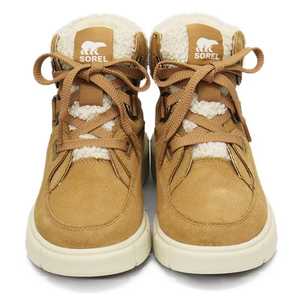 SOREL (ソレル) WMS NL5125 ソレルエクスプローラー3 ニュー SOREL (ソレル) WMS NL5125 ソレルエクスプローラー3 ニュー
