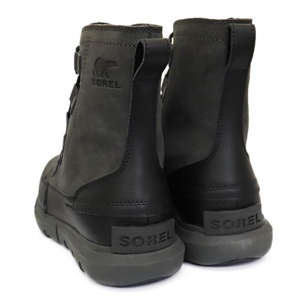 SOREL (ソレル) NM4988 エクスプローラー ネクスト ブーツ SOREL (ソレル) NM4988 エクスプローラー ネクスト ブーツ