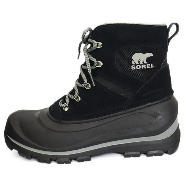 SOREL (ソレル) NM5081 バクストンレース ブーツ ウォーター SOREL (ソレル) NM5081 バクストンレース ブーツ ウォーター