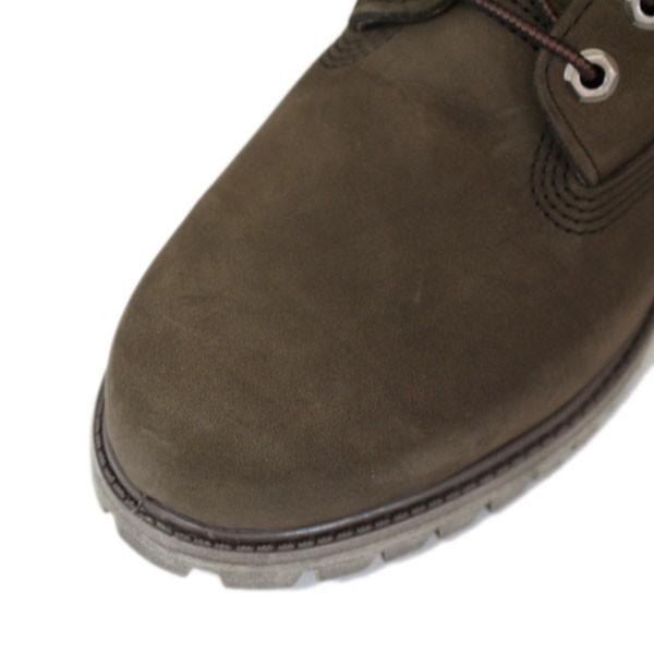 Timberland（ティンバーランド） ICON 10001 6in Premium Boot