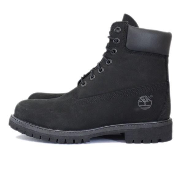 Timberland（ティンバーランド） ICON 10073 6in Premium Boot