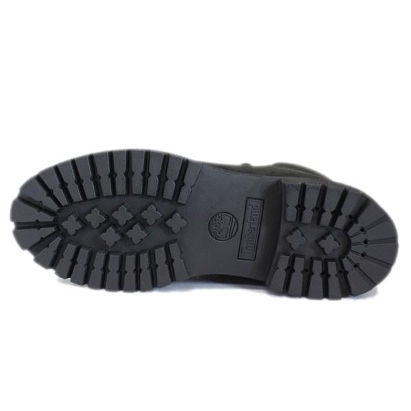 未使用品】Timberlandティンバーランド10073ヌバックレザーブーツ 楽天