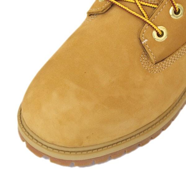 Timberland（ティンバーランド） 12909 6in Premium Boot (シックス
