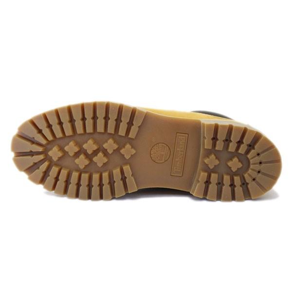 Timberland（ティンバーランド） 23061 Premium WP Chukka (プレミアム
