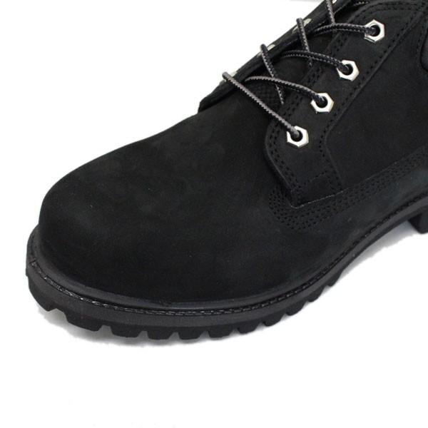 Timberland（ティンバーランド） TB073537 CLASSIC OX BLACK NB