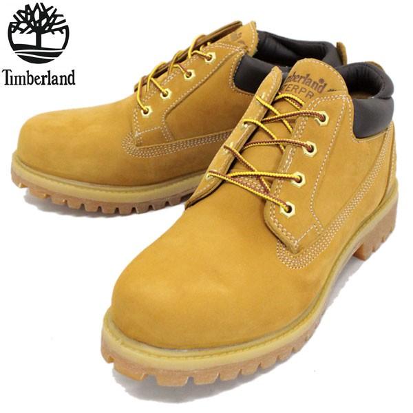 classic timberland