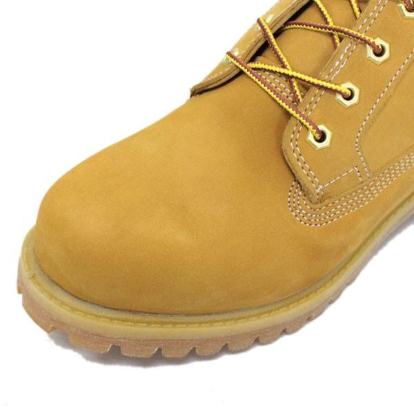 Timberland(ティンバーランド) TB073538 CLASSIC OX WHEAT NB(アイコン クラシックオックスフォード) ウィート ヌバック TB003｜threewoodjapan｜03