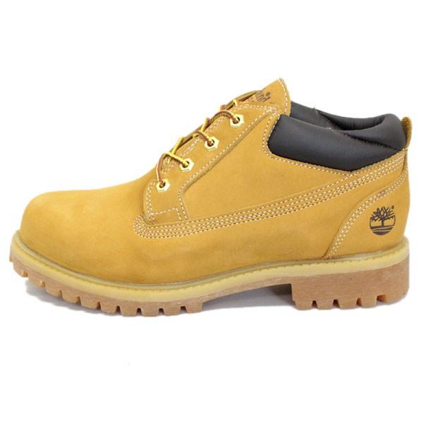 Timberland（ティンバーランド） TB073538 CLASSIC OX WHEAT NB 