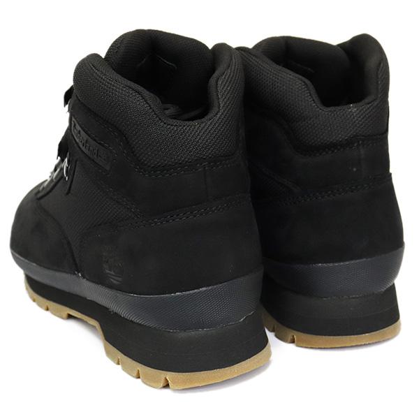 Timberland (ティンバーランド) A11TY EUROHIKER FL ユーロ Timberland (ティンバーランド) A11TY EUROHIKER FL ユーロ