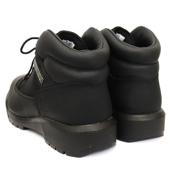 Timberland（ティンバーランド） A17KY FIELD BOOT F&L WP フィールド 