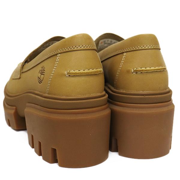 Timberland（ティンバーランド） A2ME6 EVERLEIGH LOAFER SHOE 