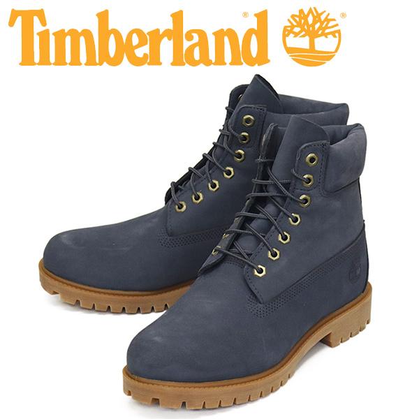 Timberland（ティンバーランド） A2N48 6in PREM WP BT 6インチ