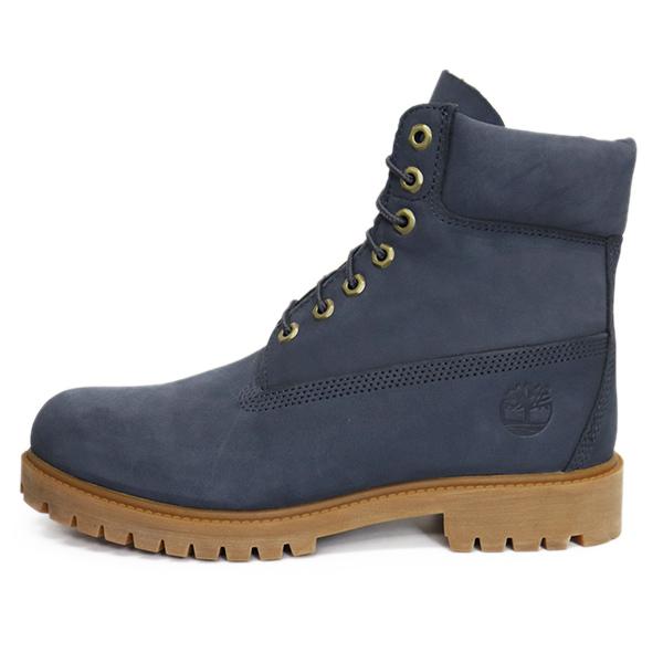 Timberland（ティンバーランド） A2N48 6in PREM WP BT 6インチ