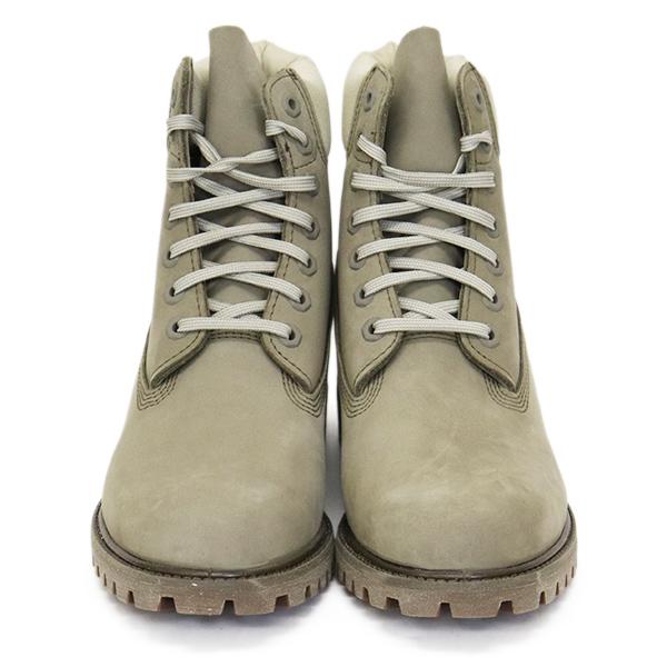 Timberland（ティンバーランド） A2P6W-A4E 6in PREM WP BT 6インチ