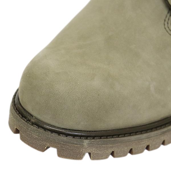 Timberland（ティンバーランド） A2P6W-A4E 6in PREM WP BT 6インチ 
