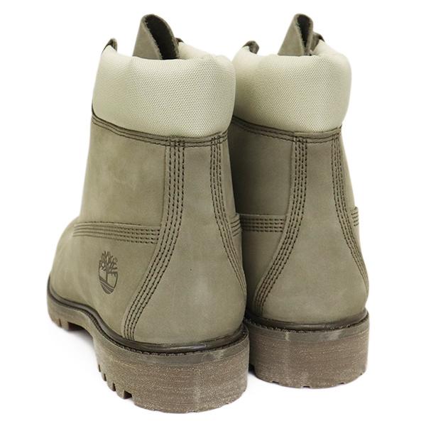 Timberland（ティンバーランド） A2P6W-A4E 6in PREM WP BT 6インチ