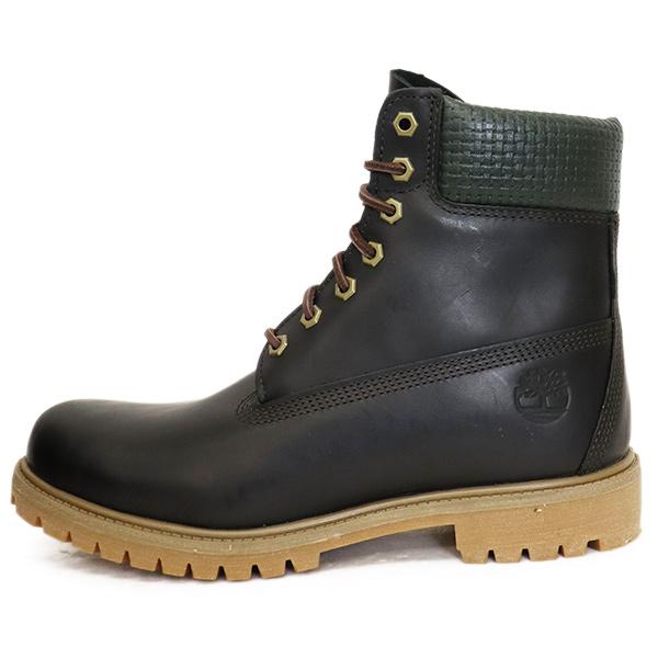 Timberland（ティンバーランド） A2P6W-EEQ 6in PREM WP BT 6インチ