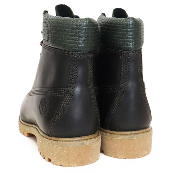 Timberland（ティンバーランド） A2P6W-EEQ 6in PREM WP BT 6インチ