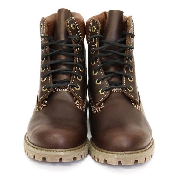 Timberland（ティンバーランド） A2P6W-EIU 6in PREM WP BT 6インチ