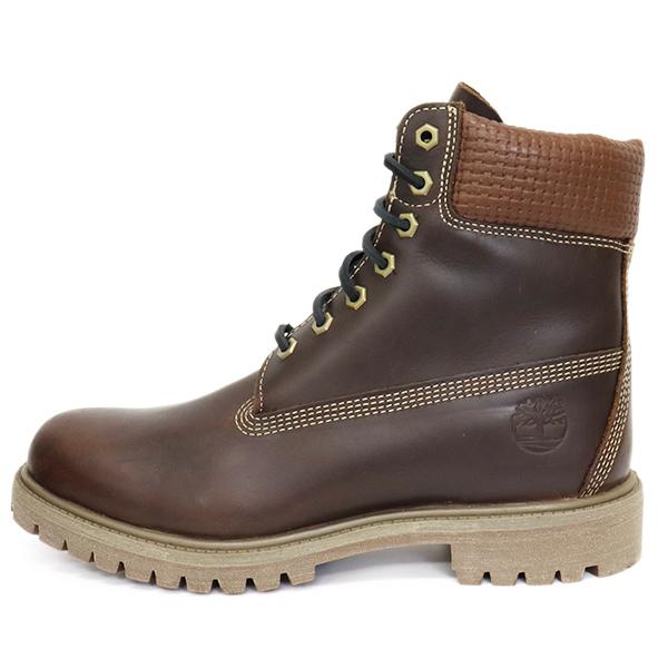 Timberland（ティンバーランド） A2P6W-EIU 6in PREM WP BT 6インチ