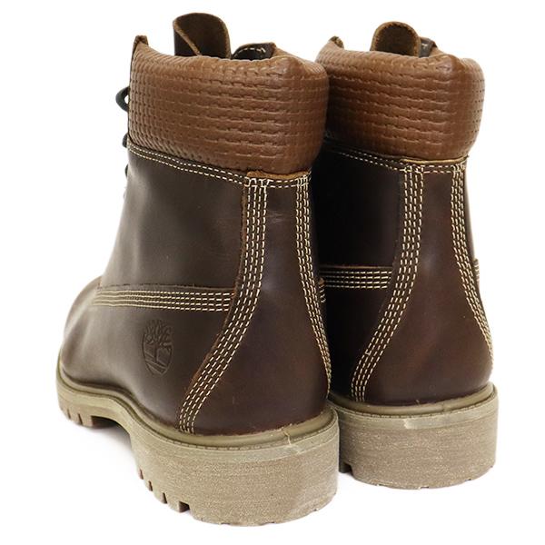 Timberland（ティンバーランド） A2P6W-EIU 6in PREM WP BT 6インチ