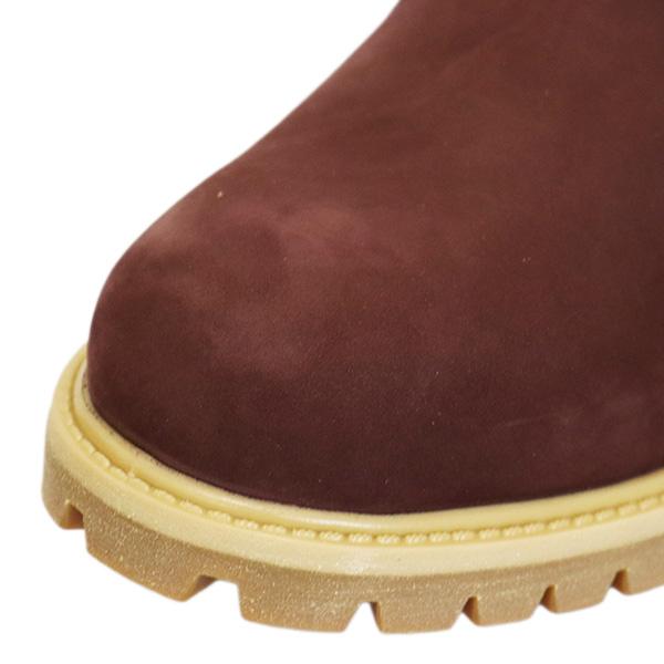 Timberland（ティンバーランド） A2P6W-EQ3 6in PREM WP BT 6インチ