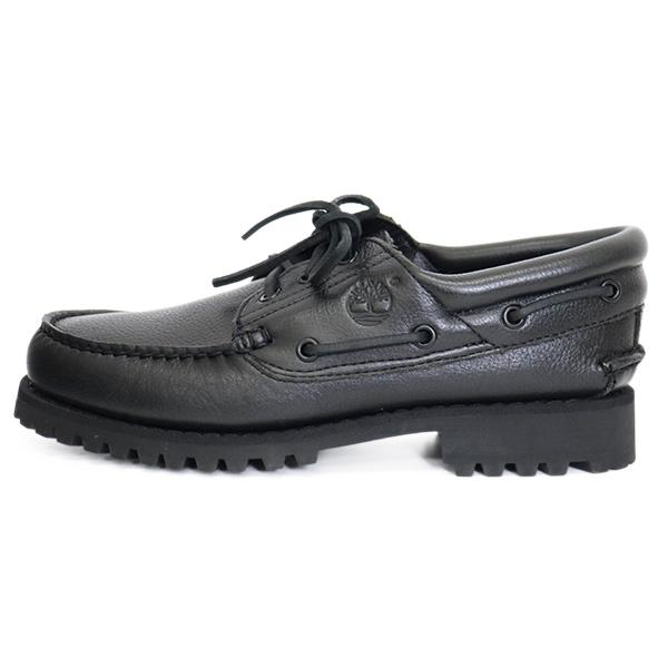 Timberland 3アイ Timberland（ティンバーランド） A2PDQ-ANI 3 EYE CLASSIC 3アイ