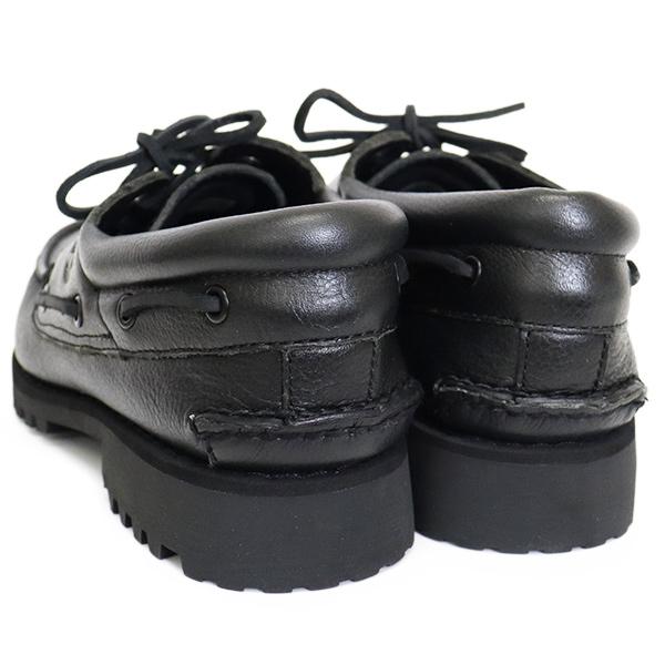 Timberland（ティンバーランド） A2PDQ-ANI 3 EYE CLASSIC 3アイ