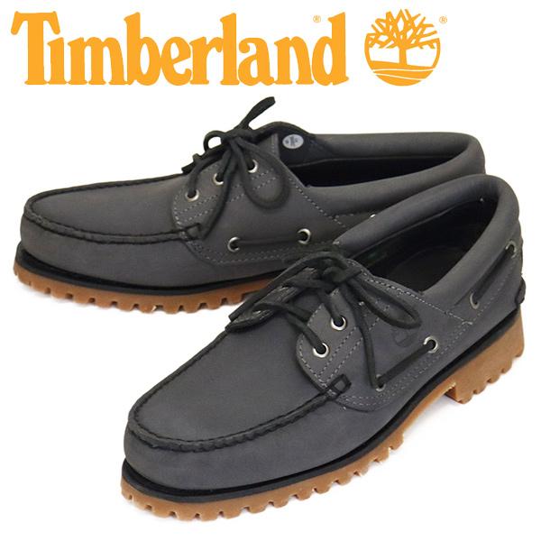 Timberland（ティンバーランド） A2PDQ-EJV 3 EYE CLASSIC 3アイ
